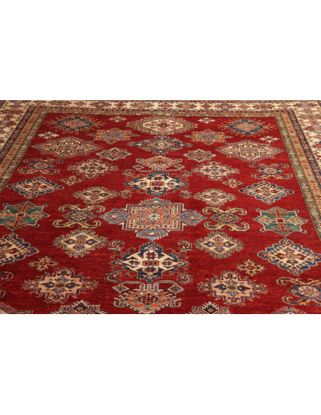 Tappeto Kazak Pakistan cm.272x353