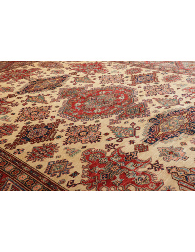 Tappeto Kazak Pakistan cm.259x328