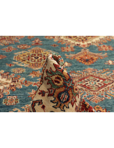 Tappeto Kazak Pakistan cm.265x355