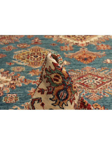 Tappeto Kazak Pakistan cm.265x355