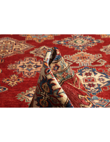 Tappeto Kazak Pakistan cm.272x353