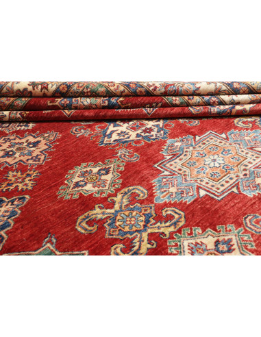 Tappeto Kazak Pakistan cm.272x353