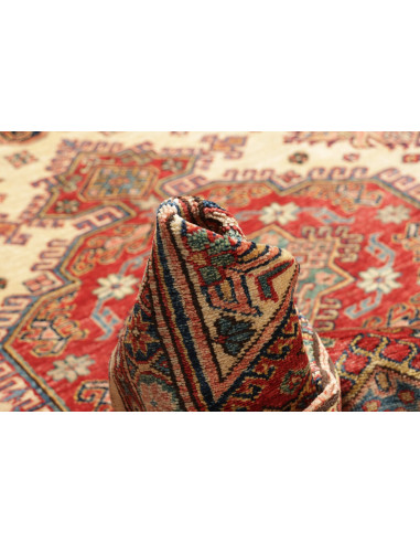 Tappeto Kazak Pakistan cm.259x328