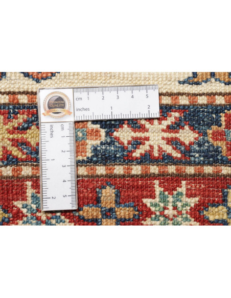 Tappeto Kazak Pakistan cm.265x355