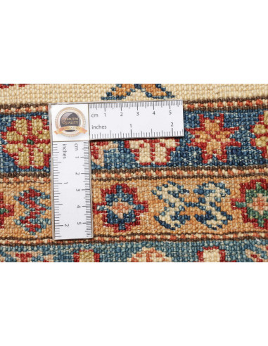 Tappeto Kazak Pakistan cm.272x353