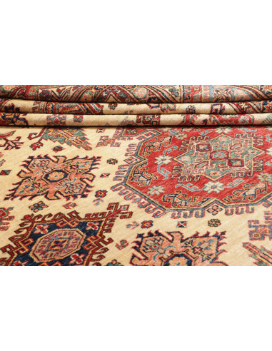 Tappeto Kazak Pakistan cm.259x328