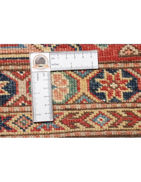 Tappeto Kazak Pakistan cm.259x328