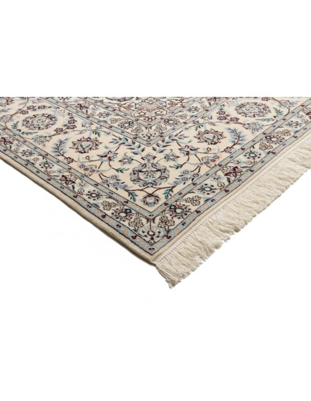 Tappeto Nain 6la Persia cm.258x303