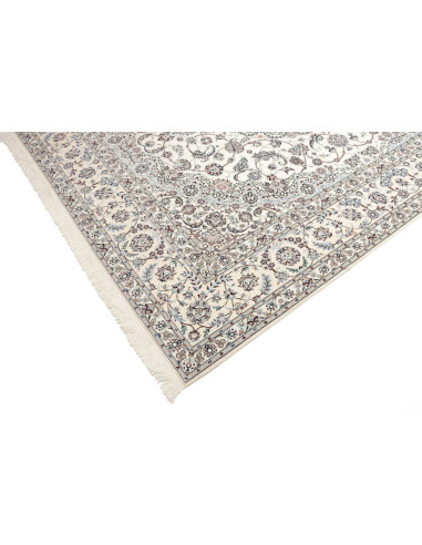 Tappeto Nain 6la Persia cm.258x303