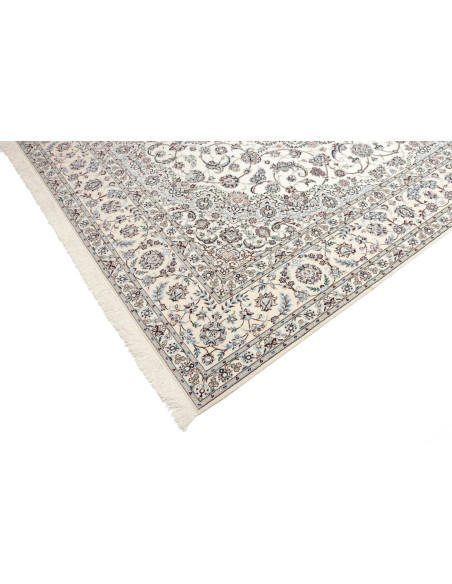 Tappeto Nain 6la Persia cm.258x303