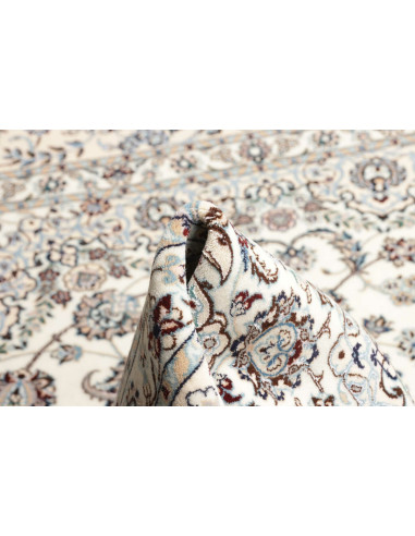Tappeto Nain 6la Persia cm.258x303