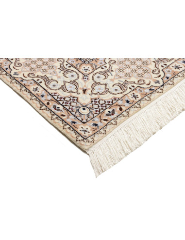 Tappeto Nain 6la Persia cm.128x200