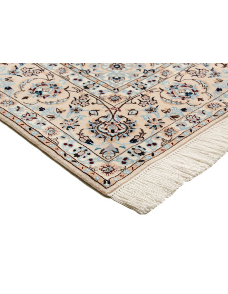 Tappeto Nain 6la Persia cm.155x232