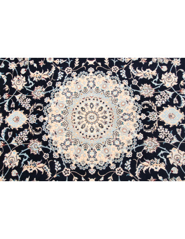 Tappeto Nain 6la Persia cm.155x232