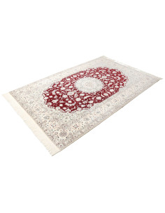 Tappeto Nain 6la Persia cm.155x240 2