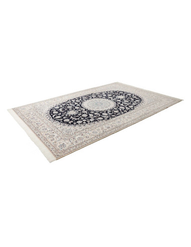 Tappeto Nain 6la Persia cm.220x320