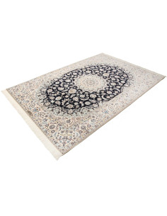 Tappeto Nain 6la Persia cm.170x250 2
