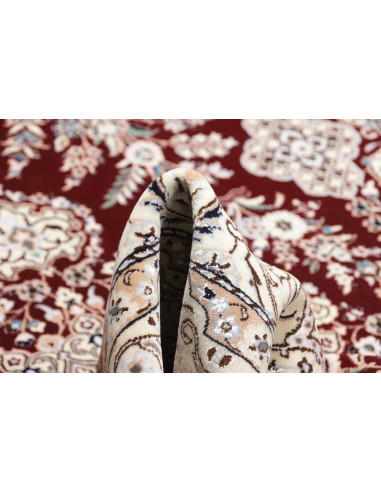 Tappeto Nain 6la Persia cm.128x200