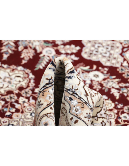 Tappeto Nain 6la Persia cm.128x200