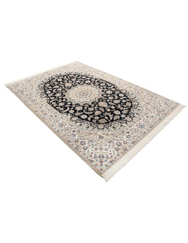 Tappeto Nain 6la Persia cm.170x250