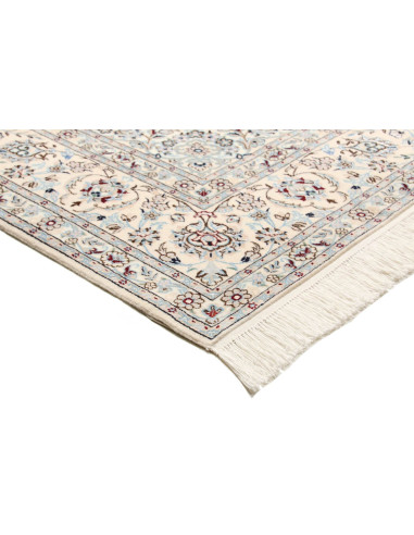 Tappeto Nain 6la Persia cm.155x240