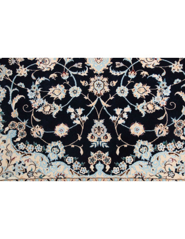 Tappeto Nain 6la Persia cm.155x232
