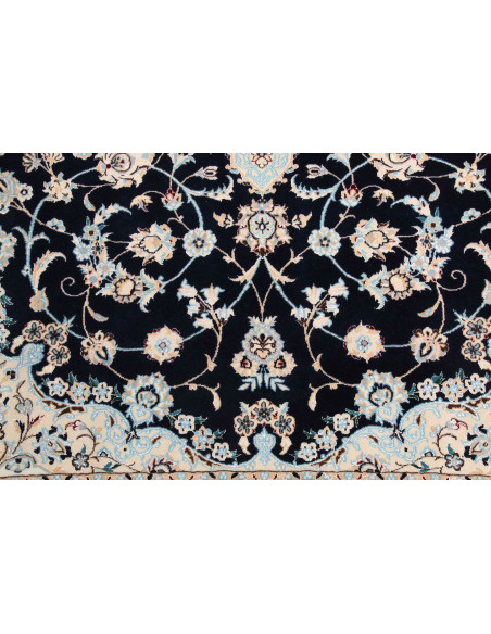Tappeto Nain 6la Persia cm.155x232