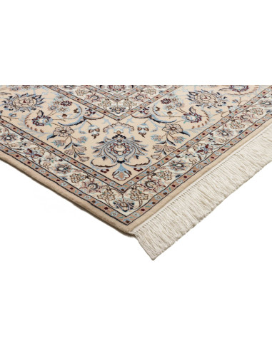 Tappeto Nain 6la Persia cm.220x320
