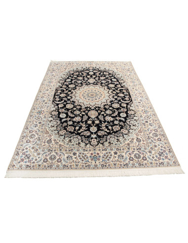 Tappeto Nain 6la Persia cm.170x250