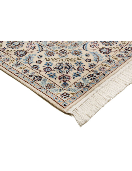 Tappeto Nain 6la Persia cm.170x250