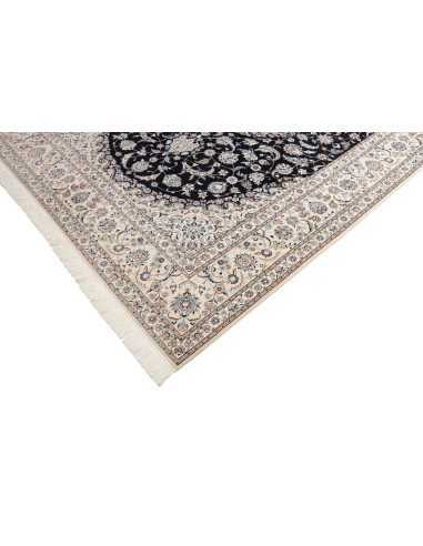 Tappeto Nain 6la Persia cm.220x320