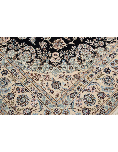 Tappeto Nain 6la Persia cm.170x250