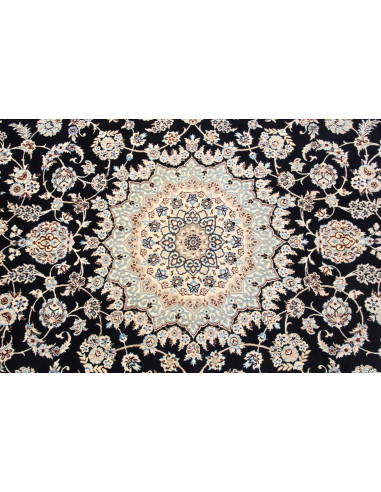 Tappeto Nain 6la Persia cm.170x250