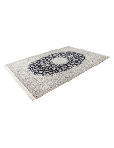 Tappeto Nain 6la Persia cm.211x308 2