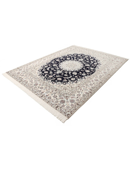Tappeto Nain 6la Persia cm.205x261