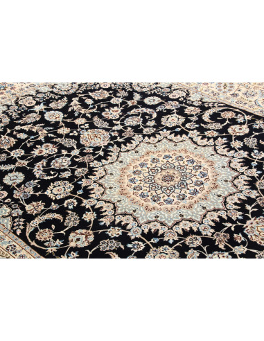 Tappeto Nain 6la Persia cm.170x250