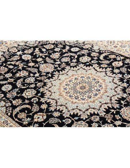 Tappeto Nain 6la Persia cm.170x250
