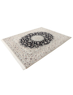 Tappeto Nain 6la Persia cm.207x262 2