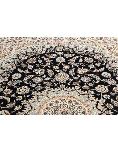 Tappeto Nain 6la Persia cm.170x250