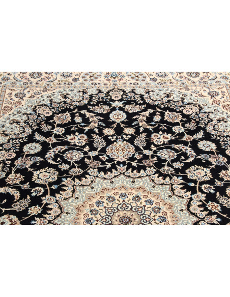 Tappeto Nain 6la Persia cm.170x250