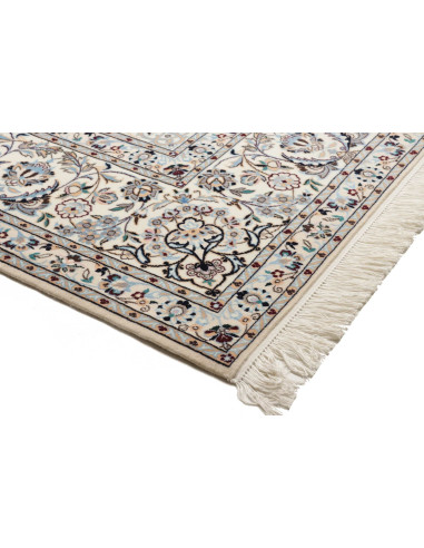 Tappeto Nain 6la Persia cm.211x308