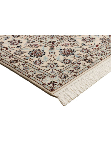 Tappeto Nain 6la Persia cm.205x261