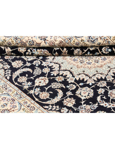 Tappeto Nain 6la Persia cm.170x250