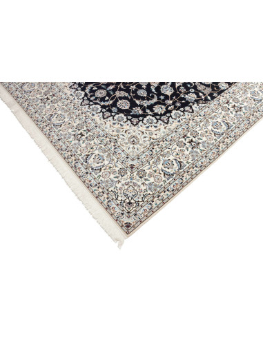 Tappeto Nain 6la Persia cm.211x308