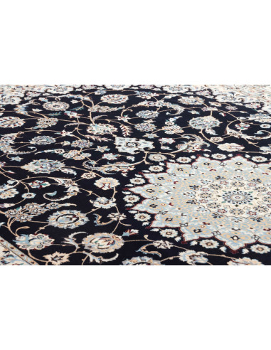 Tappeto Nain 6la Persia cm.211x308