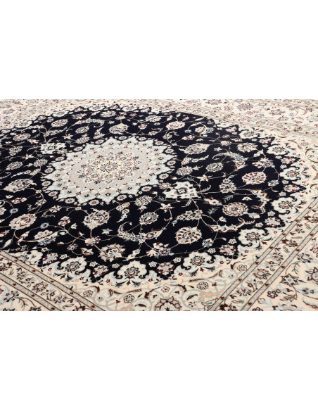 Tappeto Nain 6la Persia cm.205x261