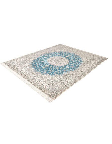 Tappeto Nain 6la Persia cm.213x260