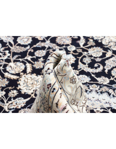 Tappeto Nain 6la Persia cm.214x305