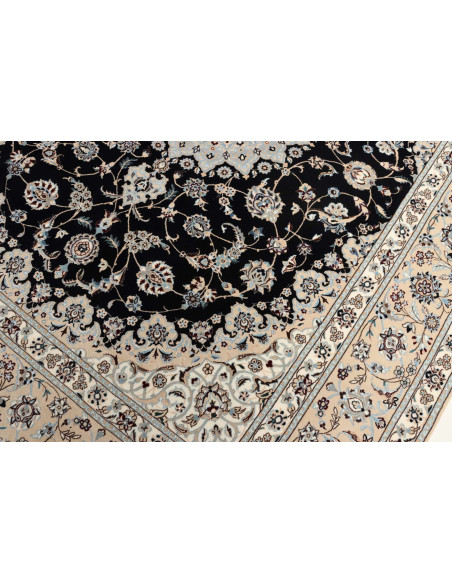Tappeto Nain 6la Persia cm.207x262