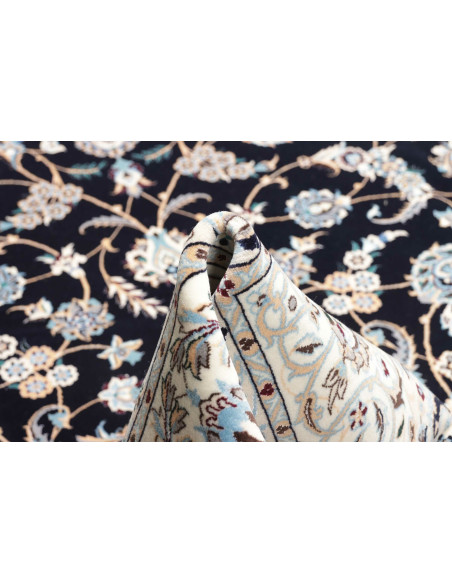 Tappeto Nain 6la Persia cm.211x308